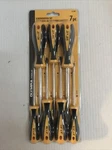 Olympia Tools 7PC Screwdriver Set (6-7). Fixed Price $7.46.