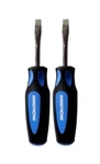 Armstrong Stubby Screwdriver Set 1/4 Slotted 2-PACK Inch Usa 66-440. Fixed Price $15.98.