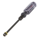 Malco Tools HHD2 Connext? 5/16" Long Magnetic Hex Hand Driver - Quick Change. Fixed Price $29.33.