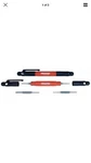 Megapro 6PDRIVER-CC Four-in-one Pocket Set Lot Of 2 Screwdrivers. Fixed Price $14.00.
