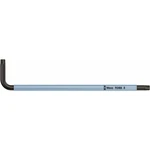 Wera 05024350001 967 Spkl Tx 8 76MM Bo L-key. Fixed Price $10.99.