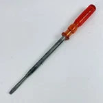 Quick-wedge No. 1736 Screw-holding Slotted Screwdriver 8.75" Usa Made Vintage. Fixed Price $10.95.