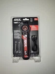 Skil Twist 2.0 4V Rechargeable Cordless Screwdriver Pivoting Head Usb-c New. Fixed Price $34.99.