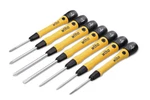 Wiha 27392 Piece Esd Safe Picofinish Precision Slotted Phillp Screwdriver Set. Fixed Price $59.90.