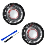 Komsunma Headphone Speaker Driver 40MM 32OHM For Beats STUDIO3, Black. Fixed Price $16.53.