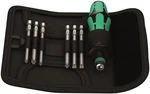 Wera Kraftform Kompakt 40 Screwdriver Set 05059298001. Fixed Price $34.37.