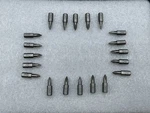 PH1 Phillips Lot Of 20 # Bit Philips Screwdriver Drill Insert Bogo. Fixed Price $15.77.