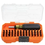 Klein Tools 33803 Proflex 42-BIT Impact Driver Set, S2 Steel, Magnetic. Fixed Price $63.28.