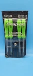 Snap-on SDTX40 Piece Mini Torx Screwdriver Set, Green, Made Usa. Fixed Price $144.99.