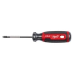 Milwaukee MT201 #1 Phillips 3" Cushion Grip Screwdriver Usa. Fixed Price $20.46.
