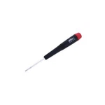 Wiha Tools 26018 Precision Slotted Screwdriver 1.8MM X 40MM. Fixed Price $9.40.