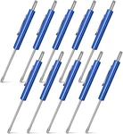 10 Pack Pocket Screwdriver With Schrader Removal Tool Small Precision Thermostat. Fixed Price $35.96.