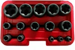 Cta 5420 15-PC. Ep Torx Plus Socket Set Brand New!. Fixed Price $76.99.