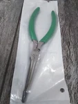 Cooper Tools Xcelite NN7776 6" Extra Long Needle Nose Plier Electronics. Fixed Price $51.98.