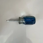 Pratt-read Corporation 82956-3 #1X1.5 Phil Screwdriver,no 103622. Fixed Price $10.00.