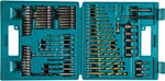 Makita B-49373 75 Pc Metric Drill And Screw Bit Set. Fixed Price $30.00.