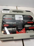 Mayhew 45000 Screwdrivers Set Of 6. Fixed Price $52.25.