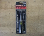 Vntg Nos Craftsman Usa 41116 In Flip Screwdriver Set,orig. Pkg!. Fixed Price $37.99.