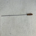 Vintage Vaco P-202 P202 Phillips Screwdriver 24 3/4" Long Made Usa Rare. Fixed Price $17.00.