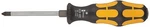 Wera 05017050001 Kraftform Plus 918 Spz Pozidriv Screwdriver, 1X80MM. Fixed Price $12.99.