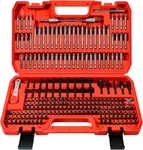 232PCS Screwdriver Bit Tool Kit Set Craftsman Home Repair Juego Destornilladores. Fixed Price $48.99.