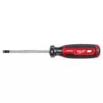 Milwaukee MT215 4 In. #1 Ecx Screwdriver With Cushion Grip. Fixed Price $9.99.