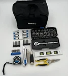Hart Hand Tool Set (CC2005570). Fixed Price $39.99.