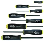 Bondhus 8PC Ball End Hex Screwdriver Set Sae Standard Inch 7/64 - 5/16 Usa 10633. Fixed Price $34.99.