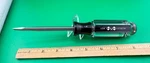 Nos Craftsman Usa 41583M 1/4 Slotted Flat Racing Series Screwdriver. Fixed Price $39.95.