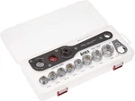 Anex Offset Adapter Width Across Flats 19MM With Case AOA-19S2 Made In Jp. Fixed Price $125.99.