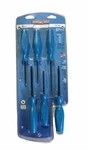 Channellock Screwdriver Set TS-6H Magnetic Tip Tri-lobe Grip Piece Usa (u). Fixed Price $34.99.