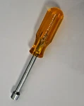 Xcelite 10M Magnetic Nut Driver With Fixed Handle, 5/16 In. 3. Fixed Price $10.99.