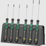 Wera Tools 2035/6 Micro Screwdriver Set With Rack Pieces. Fixed Price $29.99.