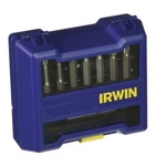 Irwin 58 Piece Fastener Drive Bit Set Case. Fixed Price $26.95.