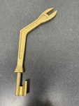 Combination Water Meter Key,no 151-064, Mueller Industries. Fixed Price $24.75.