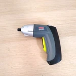 Craftsman Evolv 3.6V Cordless Rechargeable Screwdriver Model 320 17088.. Fixed Price $14.99.