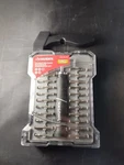 Husky 23 Piece Precision Ratcheting Screwdriver Set See Photos!. Fixed Price $20.00.