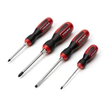 Steelman Piece Comfort Grip Screwdriver Set 42081. Fixed Price $11.99.