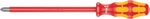 Wera 006158, 162 Vde Insulated Screwdriver For Phillips Screws,ph 4X200MM. Fixed Price $26.35.