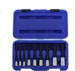 Vim Tools Triple Square Spline Driver Set (XZN400). Fixed Price $141.00.
