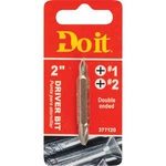 Phillips #1 Double-end Screwdriver Bit 308721DB Sim Supply, Inc.. Fixed Price $7.67.