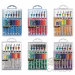 Vessel Precision Micro Screwdriver Set +,-,torx,triwing,hex, Etc. Jis Japan. Fixed Price $16.88.