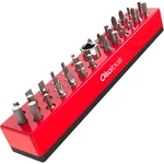 Olsa Tools Hex Bit Organizer With Magnetic Base - Professional Quality Bi.... Fixed Price $23.49.