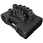 Sunex Tools 4682 11 Piece 3/4" Drive Truck Service Sae Impact Socket Set. Fixed Price $99.97.