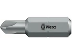 Wera 05066626001 Torq-set Bit #5. Fixed Price $12.15.