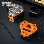JM-Z21 360 Rotating Screwdriver Demagnetizer For Bit Fas. Fixed Price $15.99.