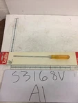 Xcelite Usa S3168 Flat Tip Screwdriver In Blade Ttl LNGTH11-3/4 New $30. Fixed Price $9.99.
