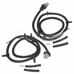 Abs Wheel Speed Sensor Wire Harness Front Left/right Fits Chevrolet Impala 2PCS. Fixed Price $14.58.