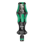 Wera Kraftform Turbo Screwdriver 05057480001. Fixed Price $93.56.