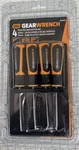 New Gearwrench 84040H Piece Hook & Pick Set Dual Composite W/ Carry Pouch. Fixed Price $16.00.